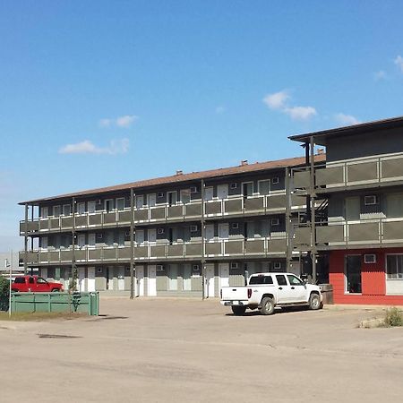 Mcmurray Inn Fort Mcmurray Exteriér fotografie